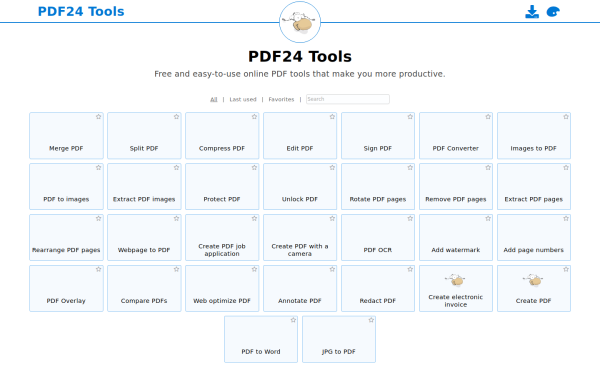 tools.pdf24.org