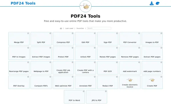 tools.pdf24.org