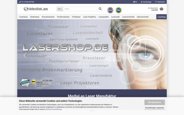 www.lasershop.de