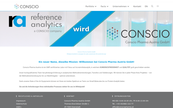 consciogroup.at