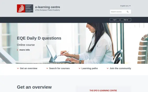 e-courses.epo.org