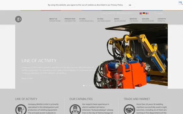 baidin-gmbh.de