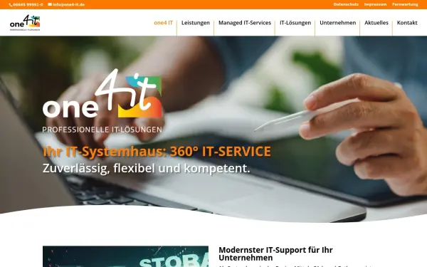 one4-it.de