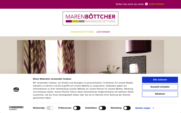 www.maren-boettcher.de