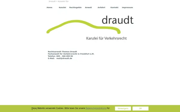 draudt.de