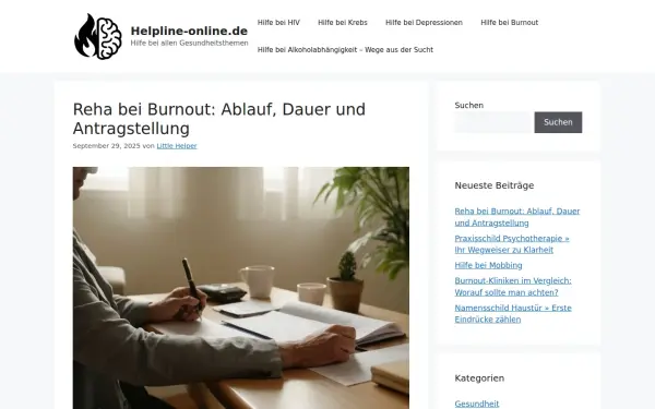 helpline-online.de