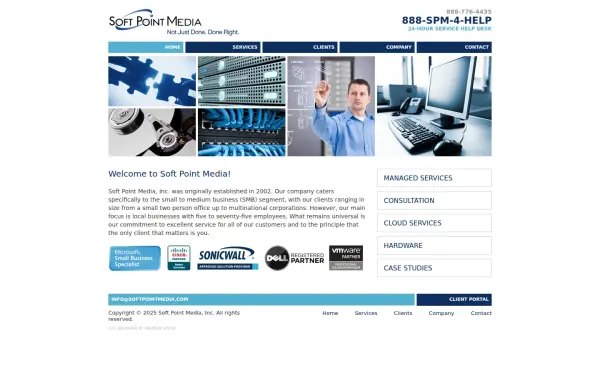 softpointmedia.com