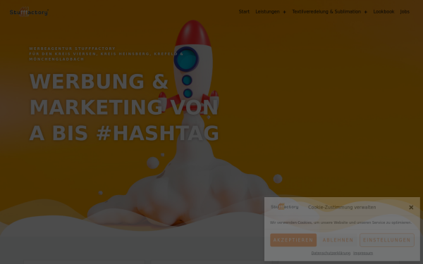 stufffactory-agentur.de