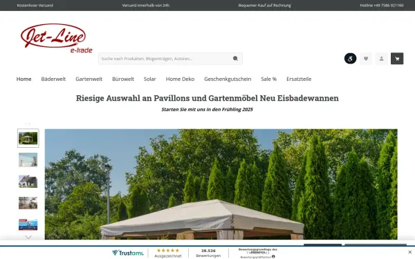 www.jet-line.de