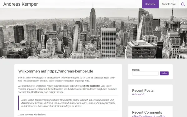 andreas-kemper.de