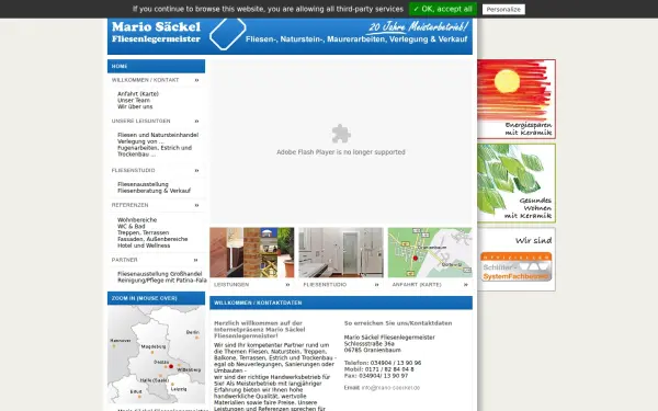 mario-saeckel.de