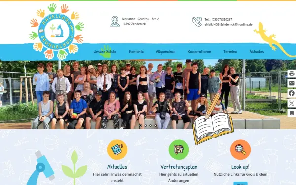 www.havellandgrundschule.de