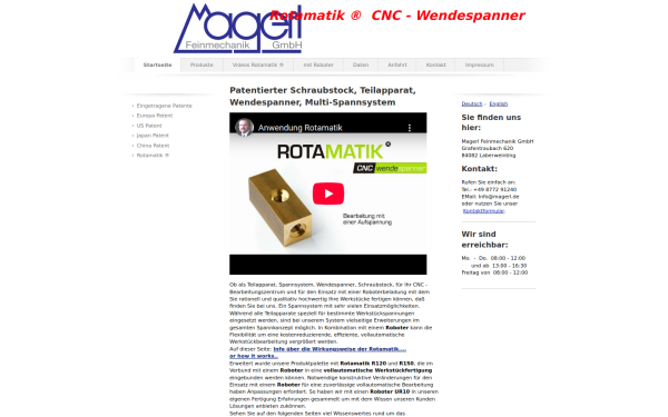 www.magerl.de