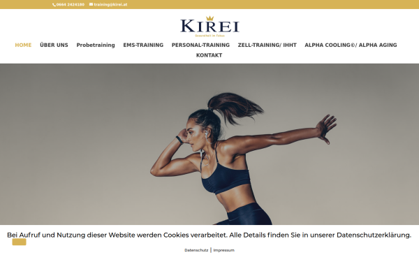 kirei.at