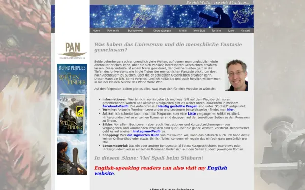 www.bernd-perplies.de