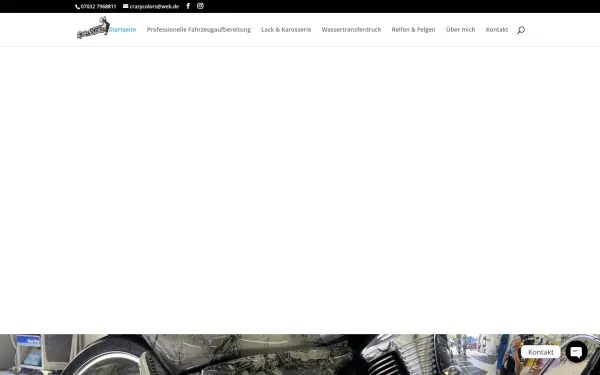 www.crazy-colors.de