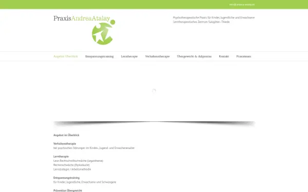 www.praxis-andrea-atalay.de