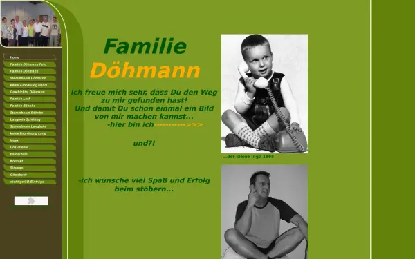 doehmann.de
