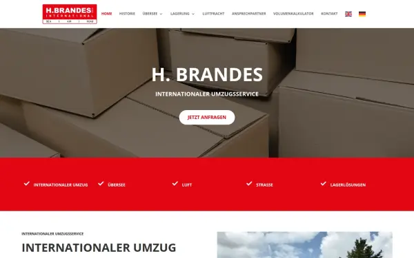 hbrandes.de