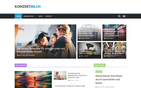 konzertmilch.de