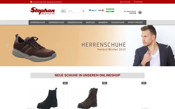 www.schuhstephan.de