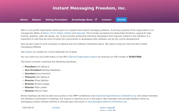imfreedom.org