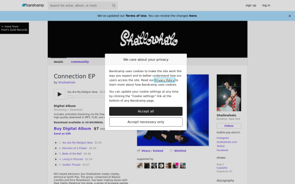 shallowhalo.bandcamp.com