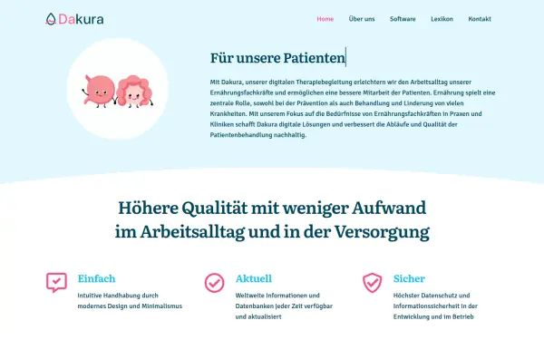 www.dakura.de