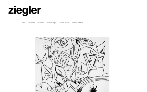 www.galerieziegler.ch