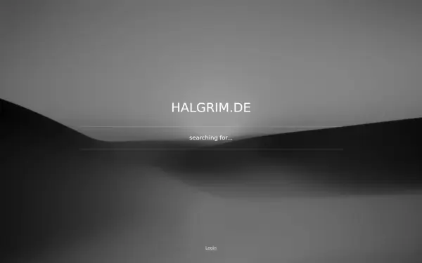 www.halgrim.de