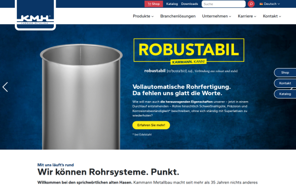 kmh.net