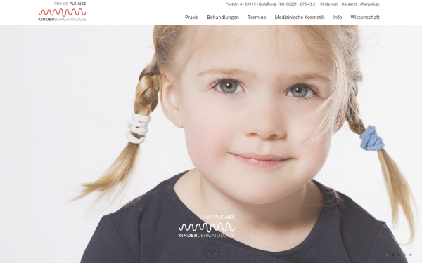 www.kinderderma.de