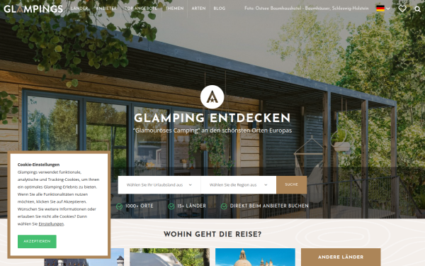 glampings.de