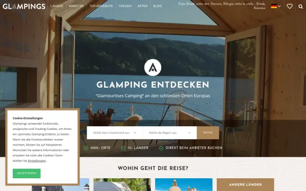 glampings.de