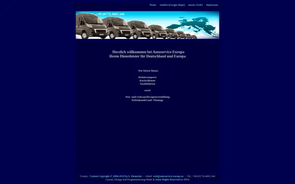 www.autoservice-europa.eu