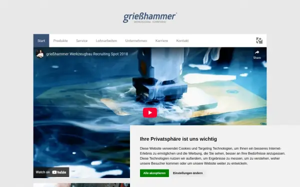 www.griesshammer.de