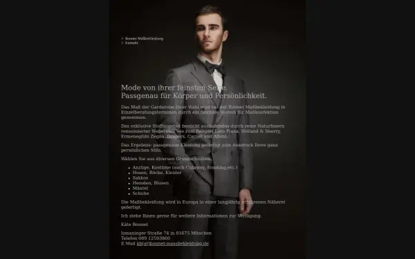 marcbonnet.de