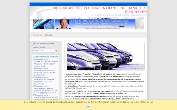 mytransfer.de