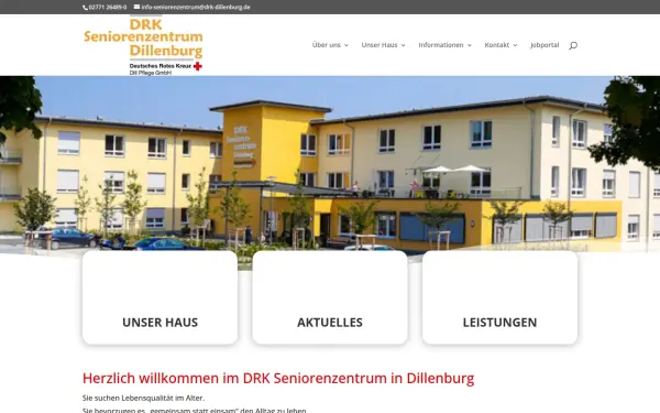 www.drk-seniorenzentrum-dillenburg.de