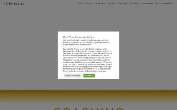 www.petra-eckes.de