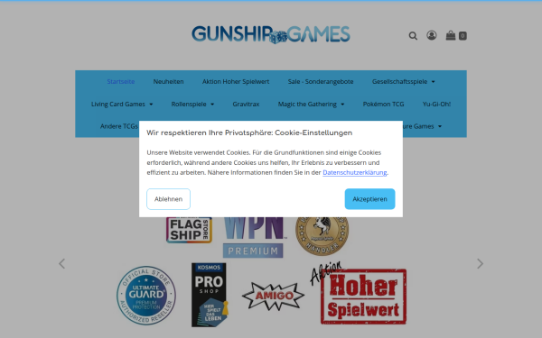 gunship-games.de