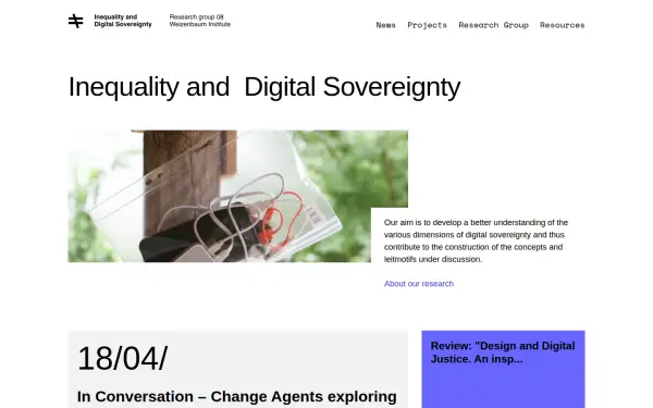 sovereignty.weizenbaum-institut.de