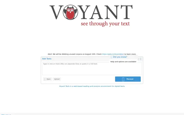 voyant-tools.org