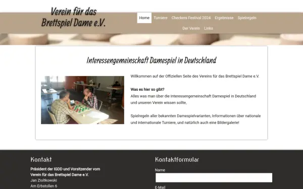 www.dame100-korbach.de
