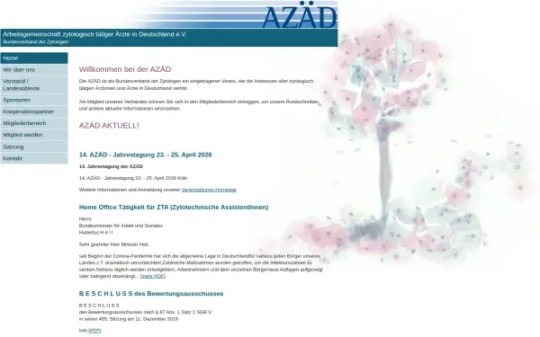 azaed.de