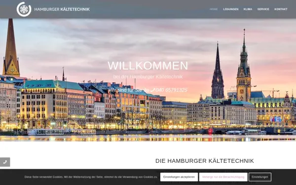 hamburger-kaeltetechnik.de