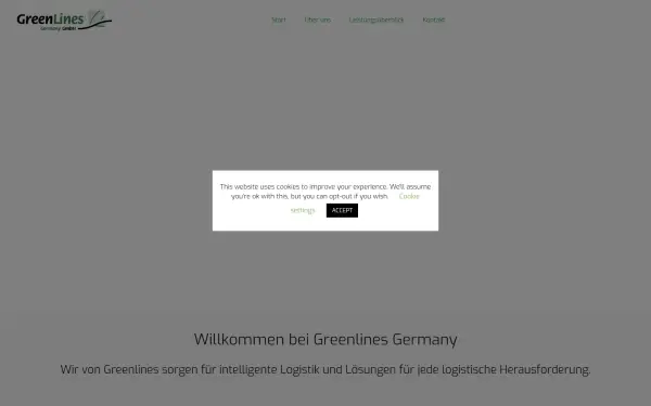 greenlines.de