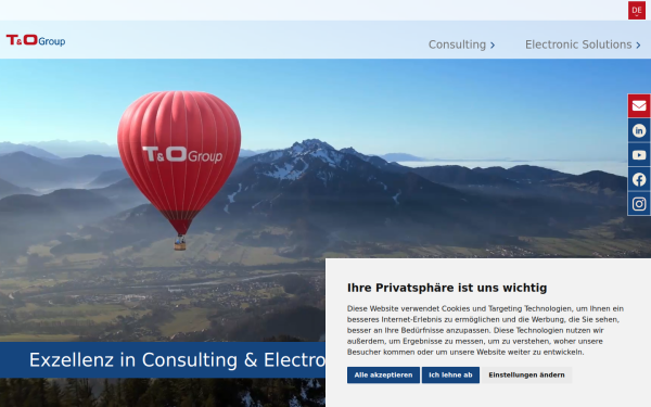 togroup.company