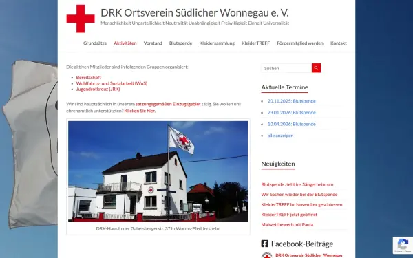 www.drk-suedlicher-wonnegau.de