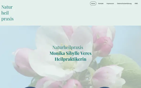 www.heilpraktiker-veres.de